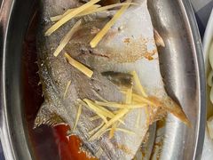 -钱大妈海鲜饭店(保利林语店)