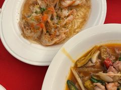 -岷山饭店-岷轩中餐厅