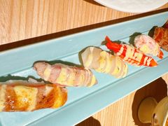 -YAMAKAWA(龙湖胥江天街店)