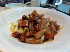 -苏帮袁Sue Cuisine(来福士店)