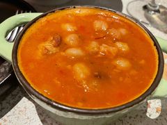 鹰嘴豆香肠-Carmen卡门西班牙餐厅