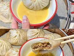 -老苏扬饭店