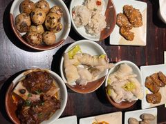 -青藤茶馆(南山路店)