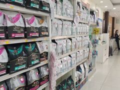 -美联众合动物医院·24h京西诊疗中心