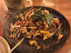 -Tegu泰古莲·泰国餐厅(红山6979店)
