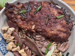 -无名氏面馆(邮电路店)