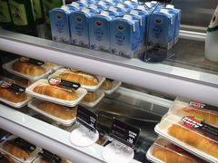 -酵墅·手感烘焙(印象汇店)