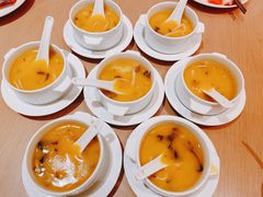 -舟山朱家尖威斯汀酒店·知味标帜自助餐厅