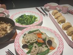 -谭厨中山传家菜.乳鸽.脆鲩鱼(华强北中航城店)