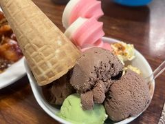 -汉巴味德·烤肉与啤酒的自助(杭州大悦城店)