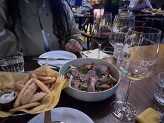 -ibarrel爱杯·bistro&brunch(江宁路店)