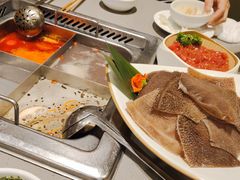 -海底捞火锅(南京红山常发广场店)