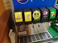 -赛百味SUBWAY(永业店)