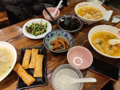 鸡爪-韩萍老南京馄饨(河西万达店)