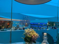 -花开餐厅(环湖中路店)