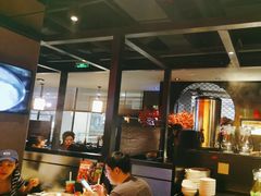 -捞王猪肚鸡火锅(财富中心店)
