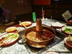 -京元盛铜锅涮肉(上海总店)