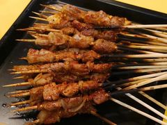 -望京小腰(北京总店)