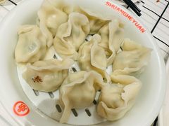 -双合园·海鲜水饺青岛菜(万佳广场店)