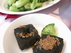 长沙臭豆腐-芙蓉堂(武汉天地店)