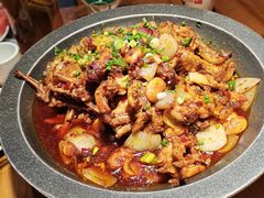 -六月雪干锅(绵阳王府井百货店)
