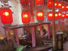 -锦上中式酒馆(南内环店)