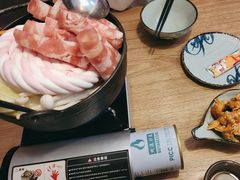 -西月山居匠心创意料理(江汉路新佳丽广场店)