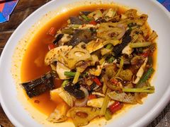 -铁公鸡·四川料理(天环广场店)