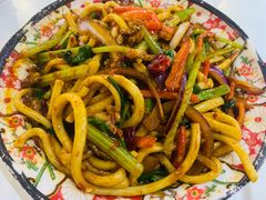 -帕米尔食府(白云观店)