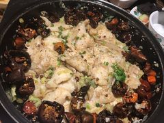 -大丰收脆鱼(正荣财富中心店)