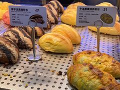 -LELECHA乐乐茶(新街口大洋店)