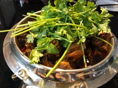 -葛记红焖羊肉(和平路形象店)