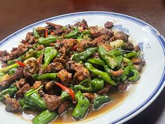 -食鸡公社辣子鸡·潍坊菜·烧烤