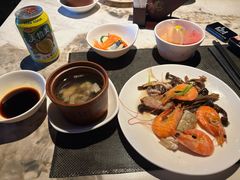 -慢享生活·汤泉SPA(同安城南店)