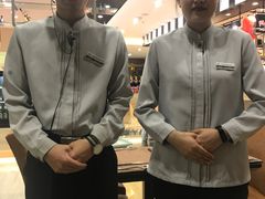 -铂丽斯国际大酒店-凯悦自助餐厅