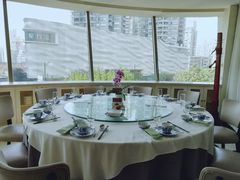 景观包房-漢舍中国菜馆(889广场店)