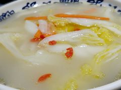 -兰缘美食城(金实店)