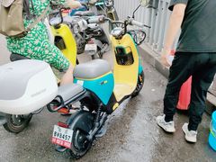 -九号电动车(安定门内大街店)