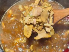 -蘑界·野生菌火锅(深业上城店)