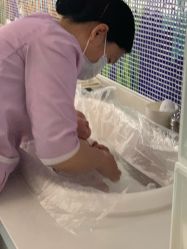 点击看大图 -新寰亚月子会所(盛捷白塘店)
