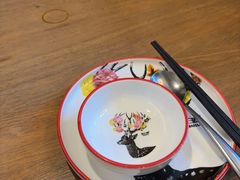 -新白鹿餐厅(城西银泰城店)