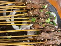 -本色.小马哥烧烤(五一路总店)