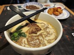 -和府捞面(天河领展广场店)