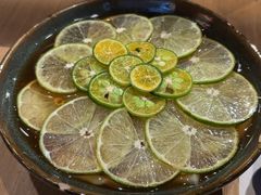 -乌君·酒场·炭火烧鸟(侨城坊店)