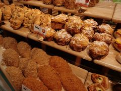 -BreadTalk面包新语·烘焙蛋糕(领展购物广场店)