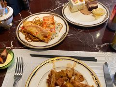 -北京励骏酒店-碧翠法国餐厅