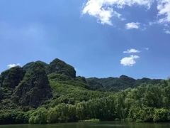 -大连冰峪旅游度假区