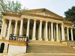 -北京世界公园