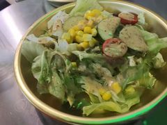 -Meet Sun韩式大排档(五一广场7MALL店)