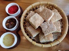 -丹江渔村(龙旗店)